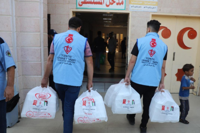 TDV'den gençlere özel kurban kampanyası