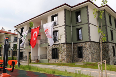 TOKİ eliyle "kiralık sosyal konut" dönemi başlıyor