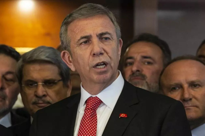 Yavaş'tan gündem olacak çıkış! "Makamı terk etmeye hazırız"