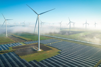 Yenilenebilir hibrit kapasitesi 5 bin megavatı aştı