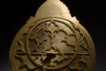 17. yüzyıl 'süper bilgisayarı' açık artırmaya çıkıyor