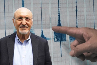 6 Şubat depremi sonrası daha da aktifleşen faylara dikkat çekti! Osman Bektaş'tan deprem uyarısı