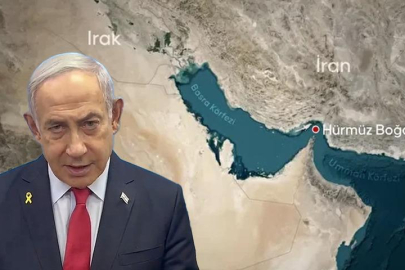 ABD basını duyurdu! İsrail gizlice BAE'ye konuşlandırdı