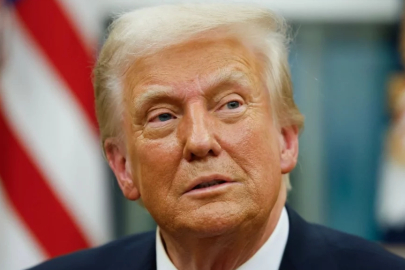 ABD Başkanı Trump, İran'a 'süre' verdi: 'Petrol altyapısı havaya uçmadan önce...'