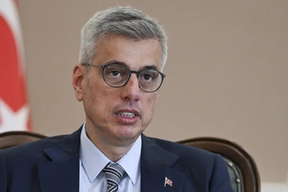 Bakan Memişoğlu'ndan "organ bağışı" paylaşımı: Dijitalleşmeyle birlikte 105 bin kişi organ bağışladı