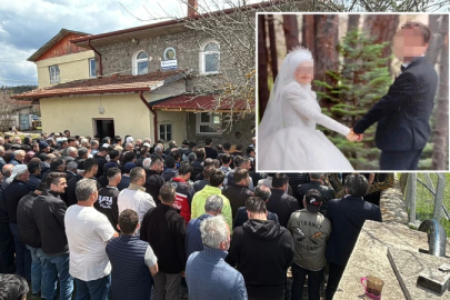 Bolu'da kan donduran bebek cinayeti: 2 aylık kızını öldürdüğü iddia edilen anne tutuklandı