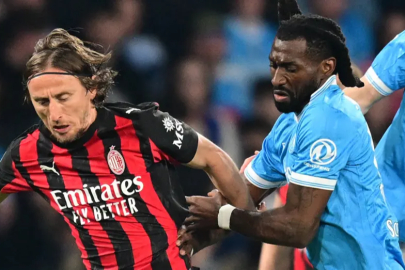 Bomba transfer için yeni operasyon