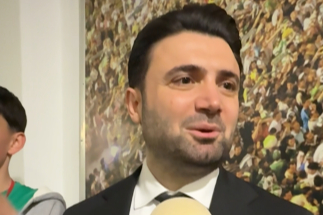 Bursaspor Başkanı Enes Çelik’ten şampiyonluk açıklaması!