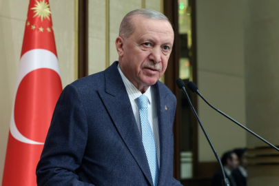 Cumhurbaşkanı Erdoğan: ABD'deki silahlı saldırı girişimini kınıyorum