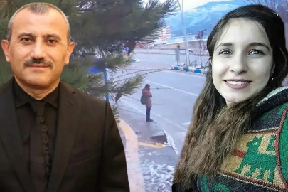 Eski Tunceli Valisi Tuncay Sonel'in Gülistan Doku kaybolmadan önceki konuşması ortaya çıktı