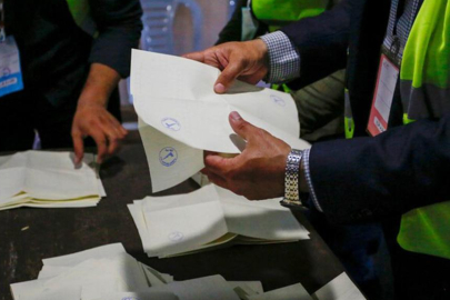 Filistin'de gözler yerel seçim sonuçlarında