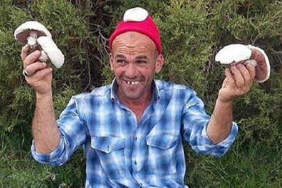 Gümüşhane’de 36 saattir kayıp olan şahsı arama çalışmaları sürüyor