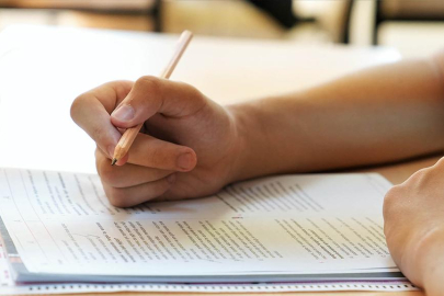 Hukuk Mesleklerine Giriş Sınavı yapıldı