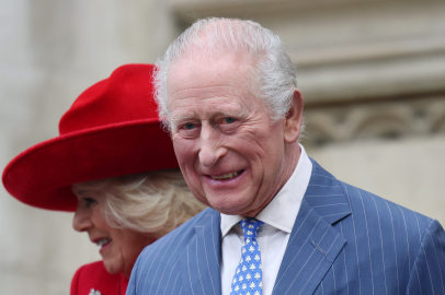 İngiltere Kralı Charles'ın ABD'ye ziyareti planlandığı gibi gerçekleşecek