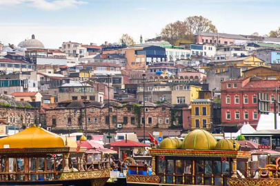 Interpol’ün aradığı uyuşturucu baronu İstanbul’da yakalandı!