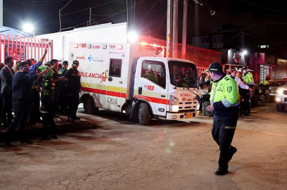 Kolombiya'da bombalı saldırıda 14 kişi öldü, 38 kişi yaralandı