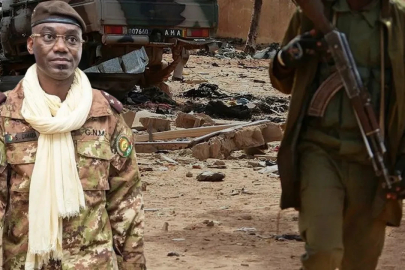 Mali'de terör saldırılarında Savunma Bakanı Camara'nın hayatını kaybettiği iddia edildi