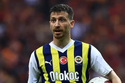 Mert Hakan Yandaş'tan derbi öncesi göndermeli paylaşım