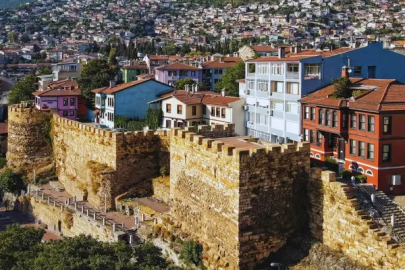 Meteoroloji'den Bursa'ya 25 derece uyarısı! Termometreler yükseliyor: Gün verildi...( 26 Nisan Pazar 2026 Bursa'da hava nasıl?)