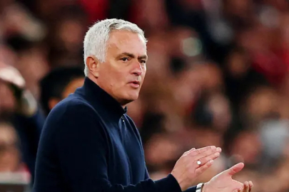 Mourinho'nun kararı sonrası ortalık yangın yeri!