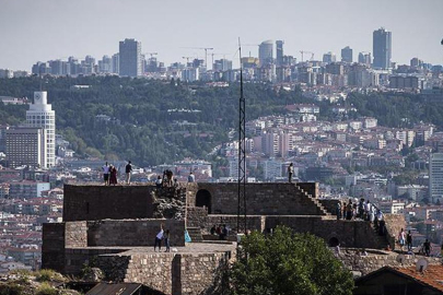 NATO zirvesi öncesi Ankara otellerinde yoğunluk