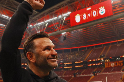 Okan Buruk Fenerbahçe zaferi sonrası konuştu! "Çok büyük üstünlük kurduk..."