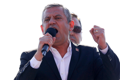 Özgür Özel: Bir tek şey istiyoruz, seçim sandığı