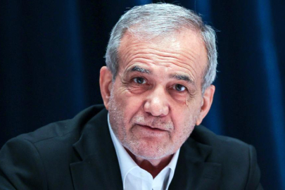 Pezeşkiyan: İran baskı ve kuşatma altında dayatılan müzakerelere girmeyecek