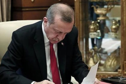 Resmi Gazete’de yayımlandı! Bursa’da Özlüce’ye çok yönlü imar düzenlemesi…