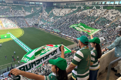 Şampiyon Bursaspor! Stadyumdan muhteşem görüntüler...