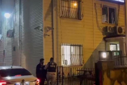 Sarıyer'de üniversite öğrencilerini taciz eden şahıs yakalandı: Anlık şeytana uydum