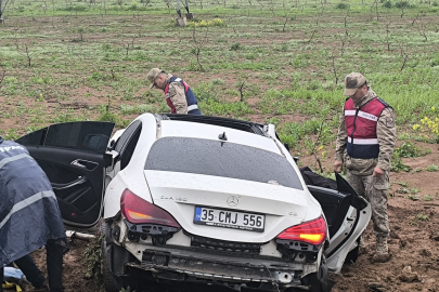 Siirt'te otomobil ile kamyonet çarpıştı: 2 ölü, 3 ağır yaralı