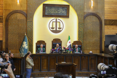 Suriye’de Beşşar Esed ve kardeşi Mahir hakkında gıyabi yargılama başladı