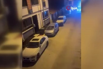 Bursa'da alkollü sürücüye 400 bin TL ceza şoku! İptal edildi...