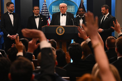 Trump'ın "hasta" dediği saldırgandan itiraf! Saldırının hedefi onlarmış