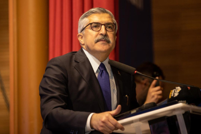 Yayman: Cumhurbaşkanımız, Türkiye'yi güvenli liman ve huzur adası olarak tutuyor