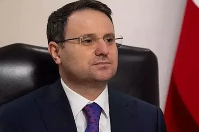 Adalet Bakanı Akın Gürlek'ten '27 Nisan' çıkışı