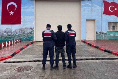Afyonkarahisar'da jandarma farklı suçlardan aranan 34 kişiyi yakaladı