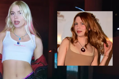 Aleyna Tilki: Eski Aleyna'yı öldürdüm