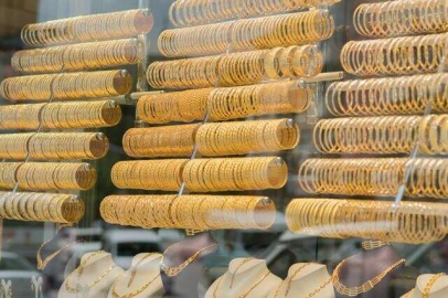 Altın fiyatlarında kritik hafta! Fed kararı öncesi...