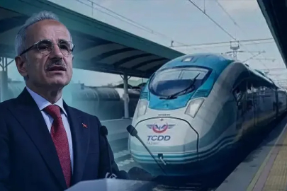 Ankara-Sivas YHT hattı bölgesel ulaşımın merkezine yerleşiyor