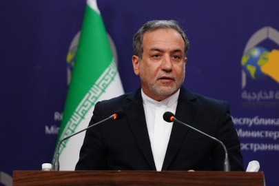 Arakçi: Müzakerelerde ülkenin çıkarlarını güvence altına almalıyız