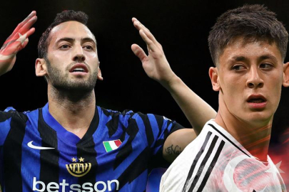 Arda'dan sonra bir şok daha! Hakan Çalhanoğlu sezonu kapattı: Dünya Kupası...