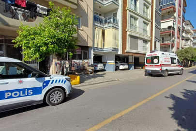 Aydın'da annesinden haber alamadı, evde cansız bedeniyle karşılaştı