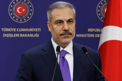 Bakan Fidan "Üç Deniz Girişimi Zirvesi" için Hırvatistan'a gidiyor