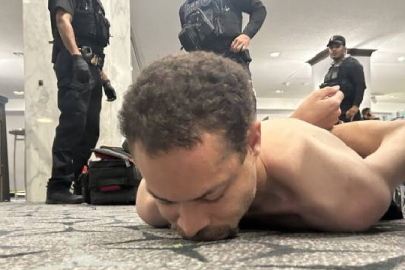 Beyaz Saray Muhabirleri Derneği saldırganı Trump'a suikast girişimiyle suçlandı