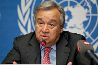 BM'den korkutan 'Hürmüz' uyarısı: Milyonlarca insan açlık ve yoksulluk kapısında!