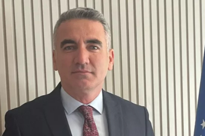 BURFAŞ'ta  Erhan Pamukçu dönemi