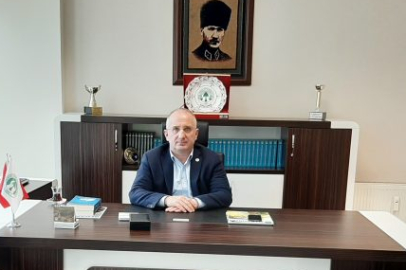 Bursa Büyükşehir’de bir kritik değişim daha! O isim görevden alındı...