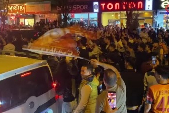 Bursa'da alkollü araç kullanan sürücüye büyük ceza!